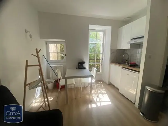 Photo 3 Appartement 1 pièce 13.35m²