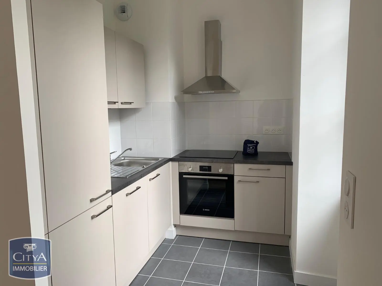 Photo 3 Appartement 3 pièces 51.43m²