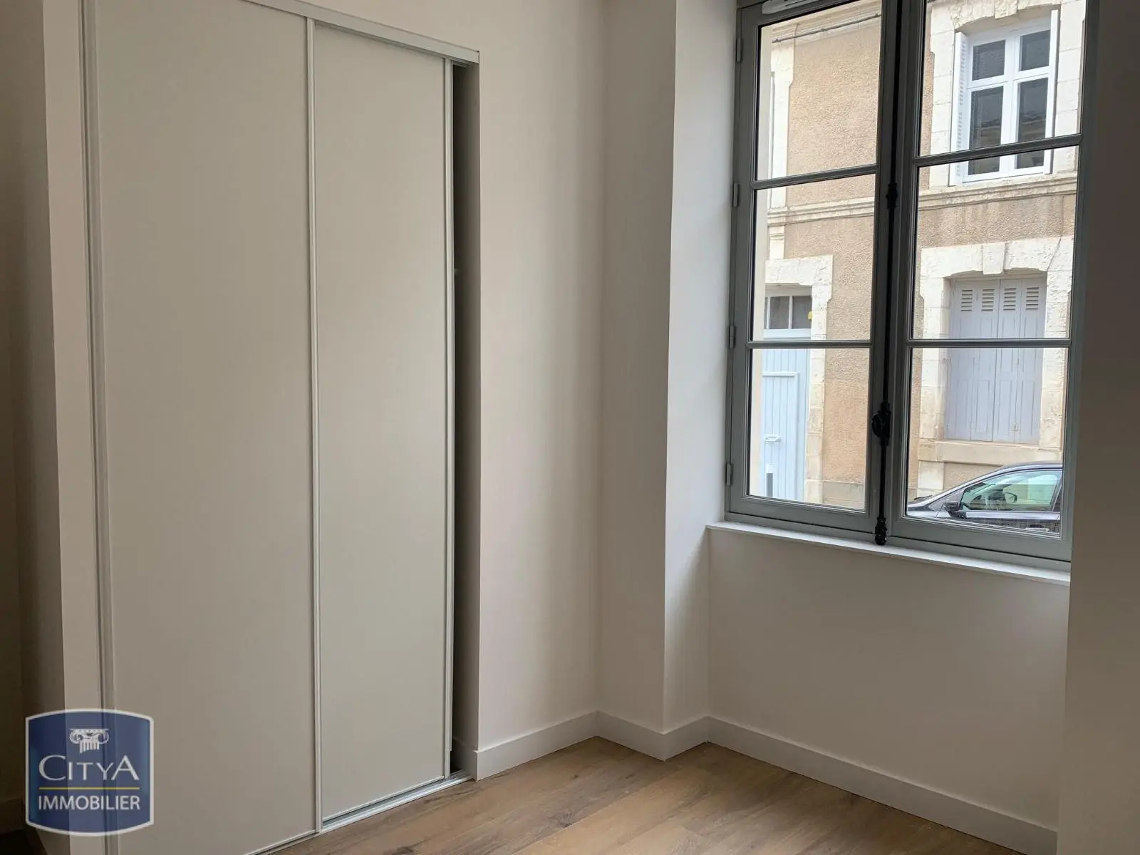 Photo 7 Appartement 3 pièces 62.2m²