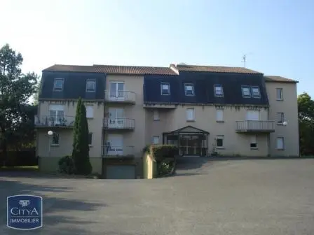 Photo 3 Appartement 1 pièce 23.55m²