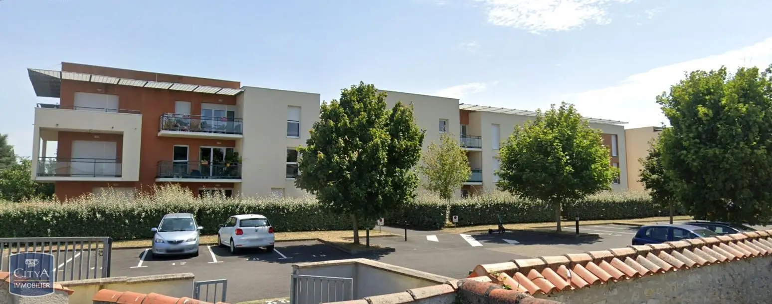 Photo 1 Appartement 2 pièces 47.6m²