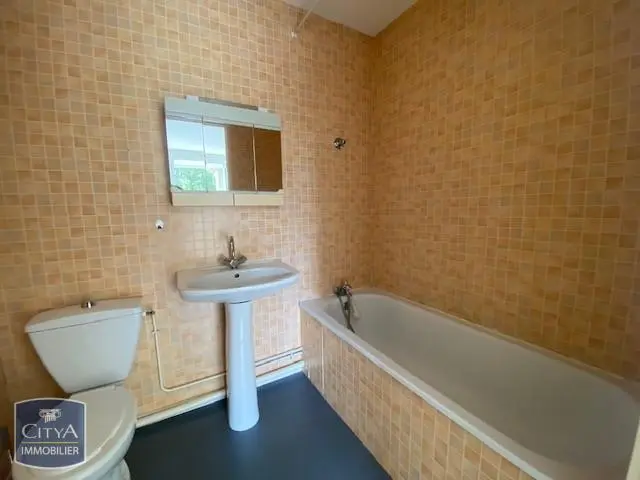 Photo 3 appartement Poitiers