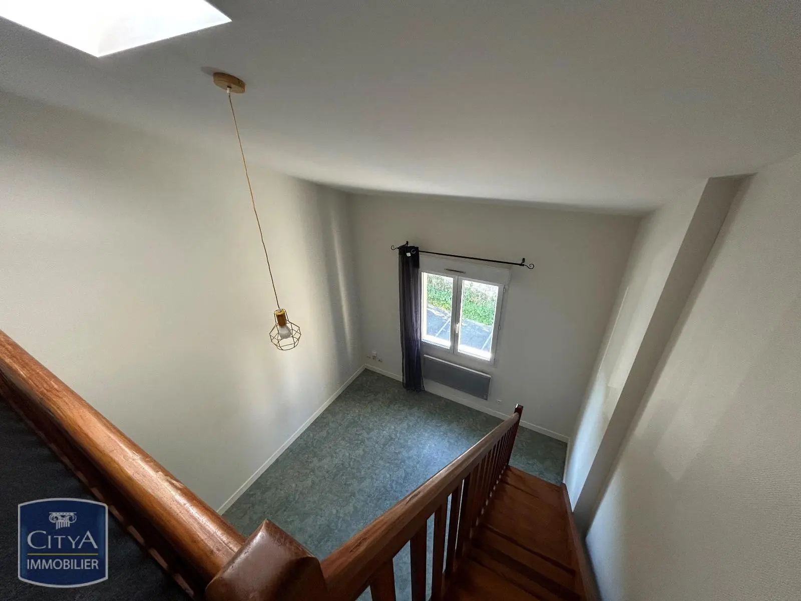 Photo 3 Appartement 1 pièce 30.55m²