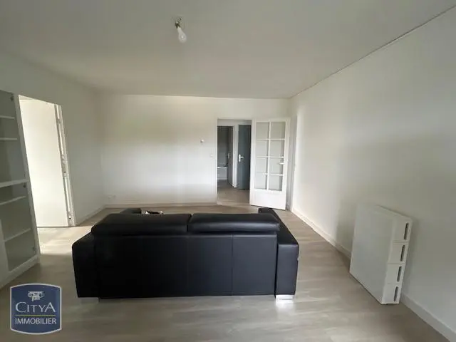 Photo 1 Appartement 3 pièces 59.44m²