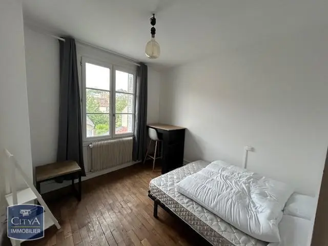 Photo 4 Appartement 2 pièces 37m²