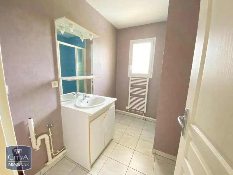 Photo 5 appartement Buxerolles