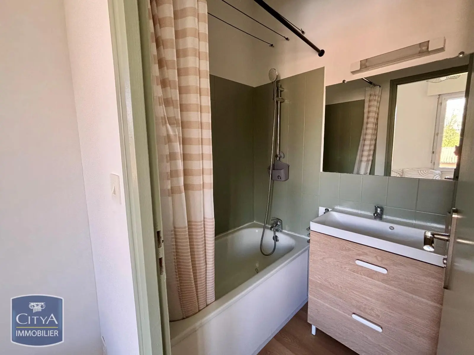 Photo 5 Appartement 1 pièce 23.38m²