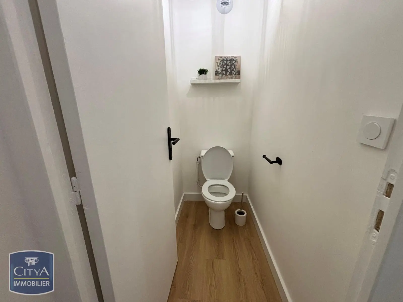 Photo 4 Appartement 1 pièce 22.25m²