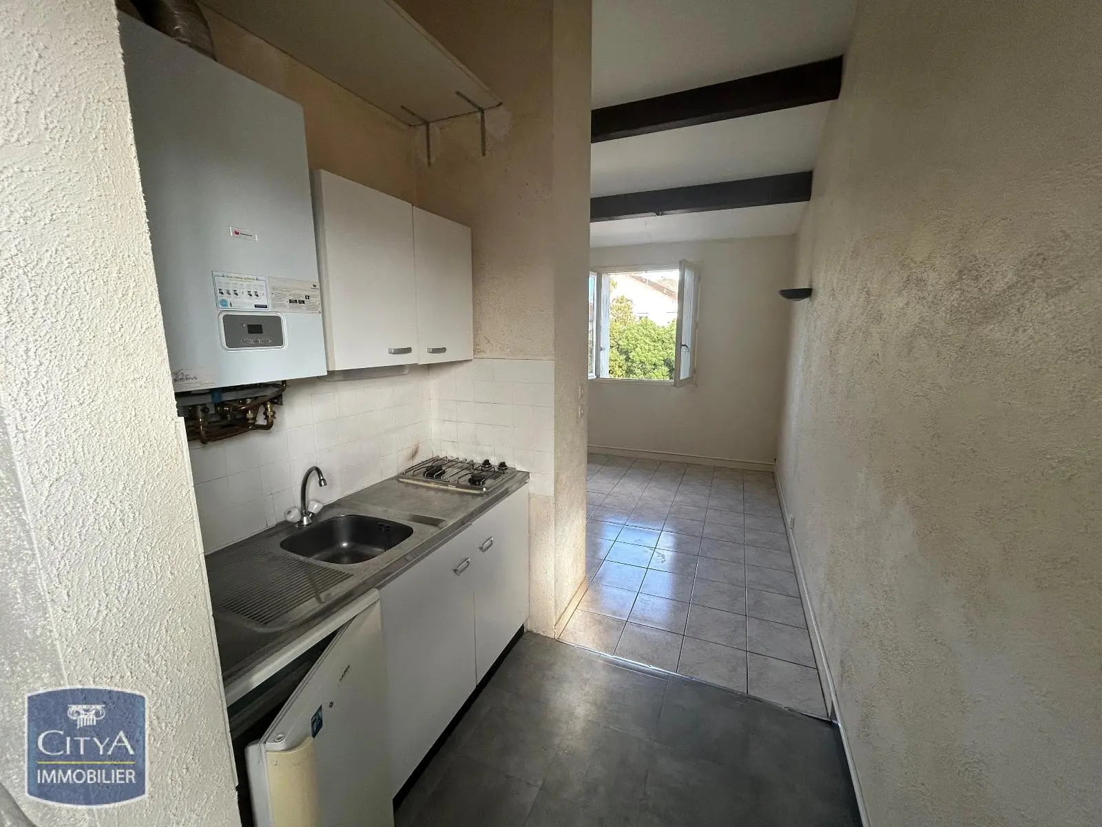 Photo 5 Appartement 1 pièce 27m²