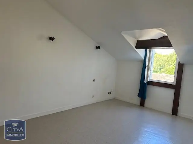 Photo 2 Appartement 1 pièce 25.8m²