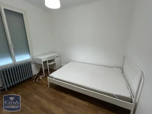 Photo 1 Appartement 1 pièce 10.07m²