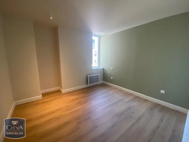 Photo 4 appartement Poitiers