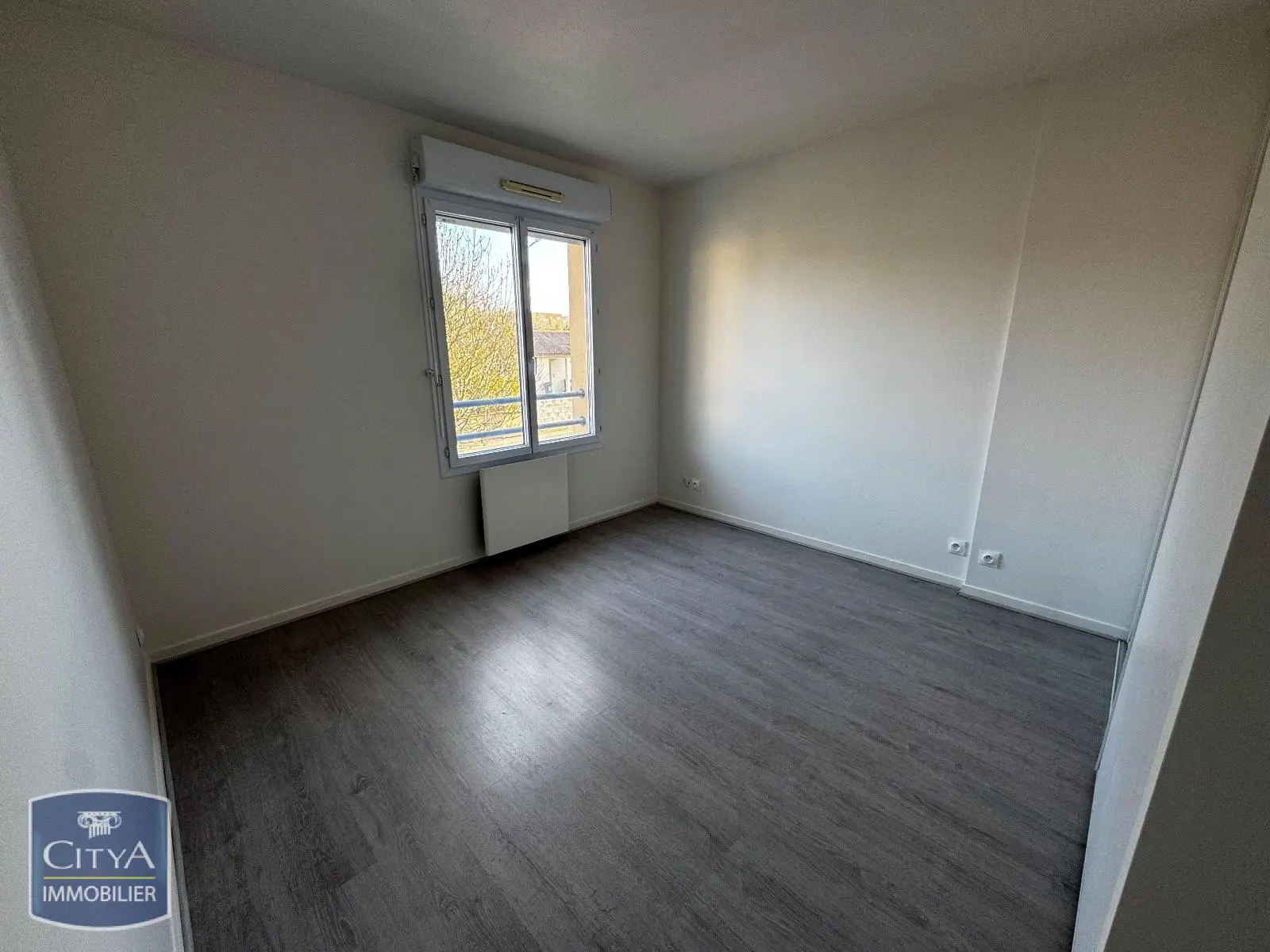 Photo 2 appartement Poitiers