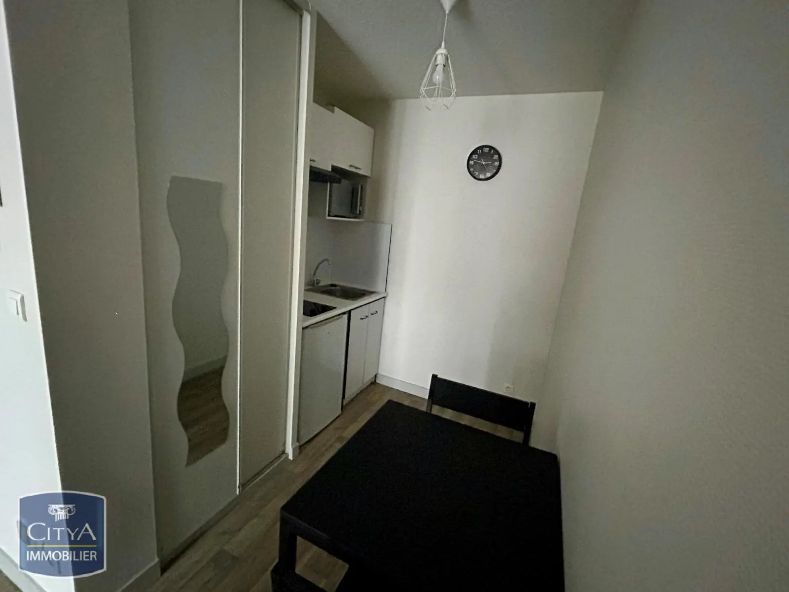 Photo 2 appartement Poitiers