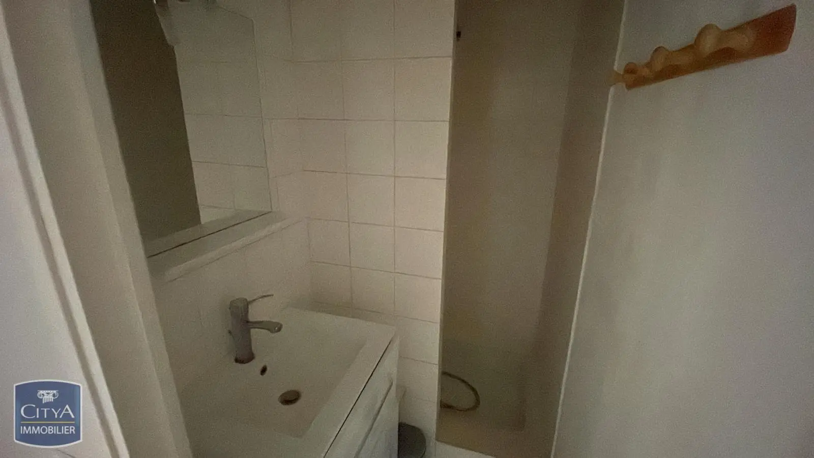 Photo 4 Appartement 2 pièces 32.63m²