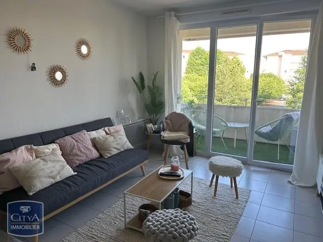 Photo 3 appartement Poitiers