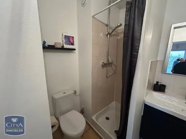 Photo 4 Appartement 1 pièce 19.11m²