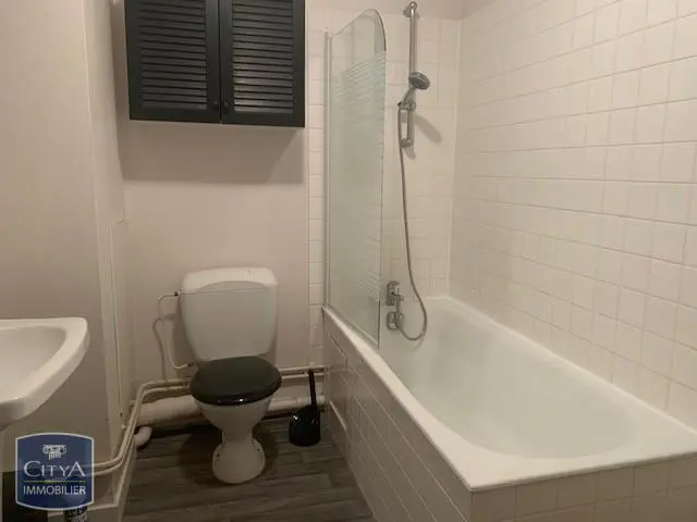 Photo 4 Appartement 1 pièce 36.45m²