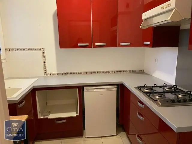 Photo 4 Appartement 2 pièces 48.91m²