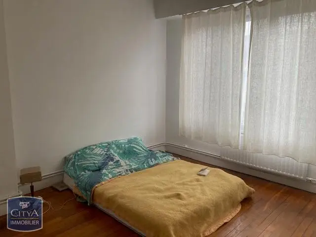 Photo 3 appartement Poitiers