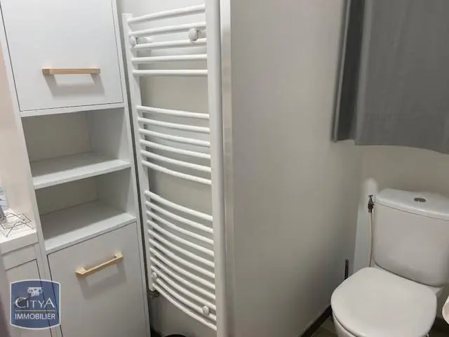 Photo 9 Appartement 1 pièce 26.6m²