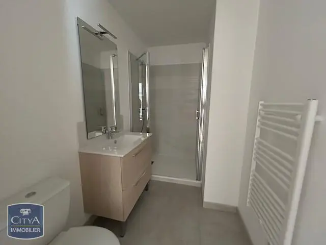Photo 3 Appartement 2 pièces 41.95m²