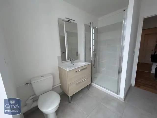 Photo 4 Appartement 2 pièces 47.15m²