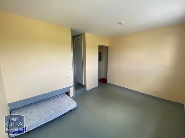 Photo 6 Appartement 1 pièce 16.45m²