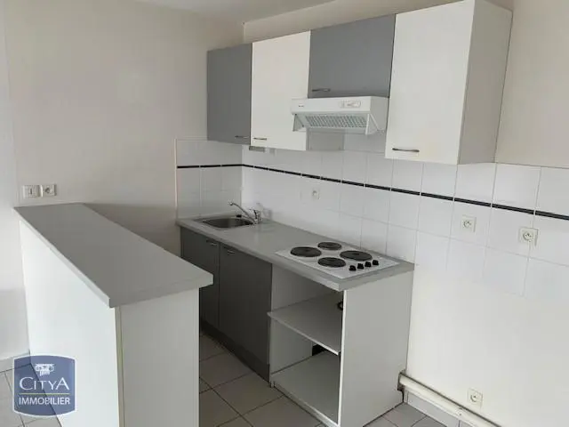 Photo 4 Appartement 3 pièces 55.02m²