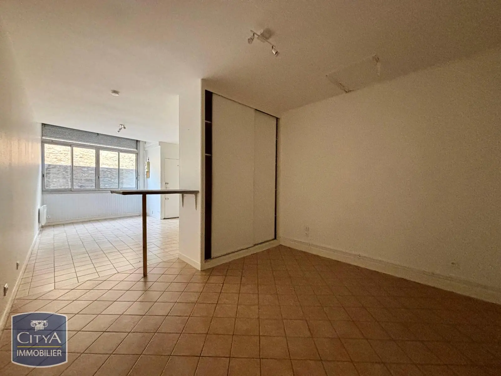 Photo 4 Appartement 1 pièce 34m²