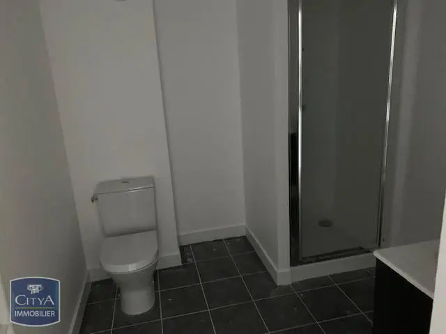 Photo 2 appartement Poitiers