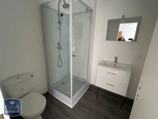 Photo 7 Appartement 2 pièces 36.54m²