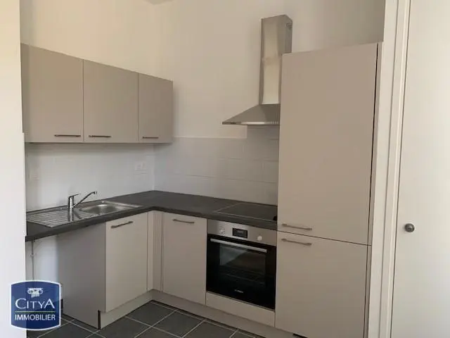Photo 4 Appartement 3 pièces 60.74m²