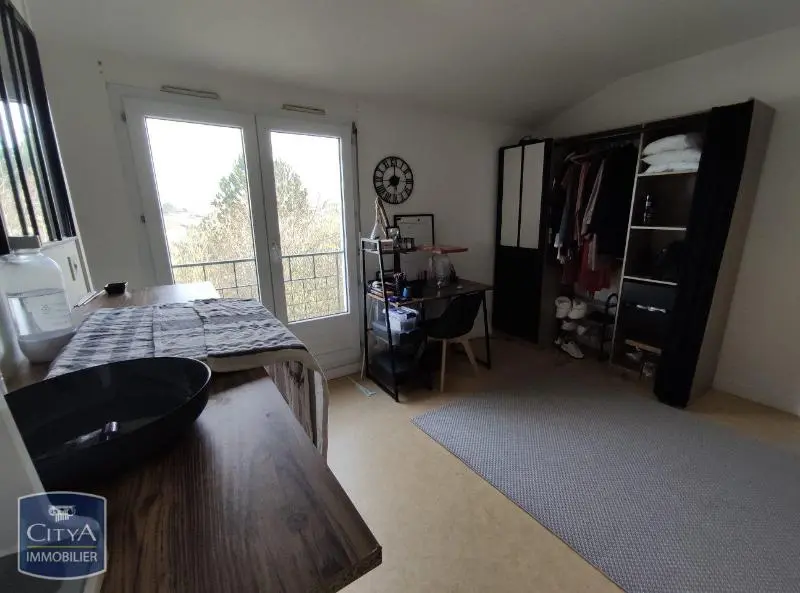 Photo 4 Appartement 1 pièce 24.18m²