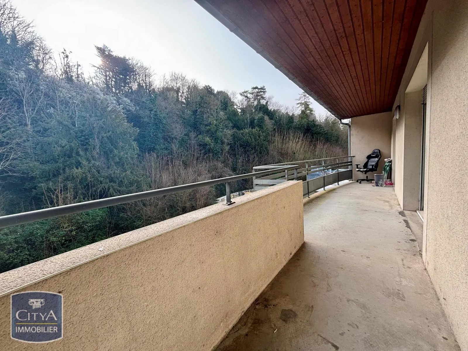 Photo 2 Appartement 2 pièces 46.56m²