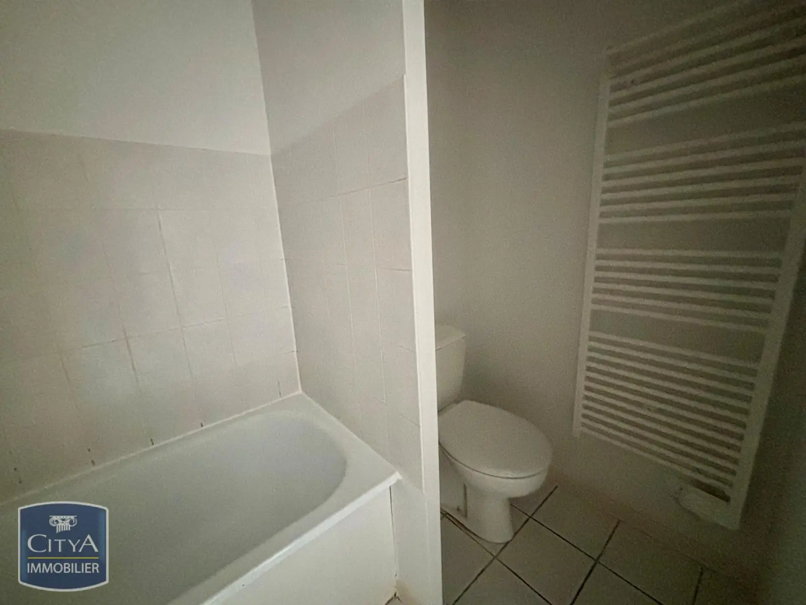 Photo 5 Appartement 1 pièce 26.95m²