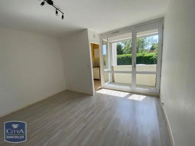 Photo 4 appartement Poitiers