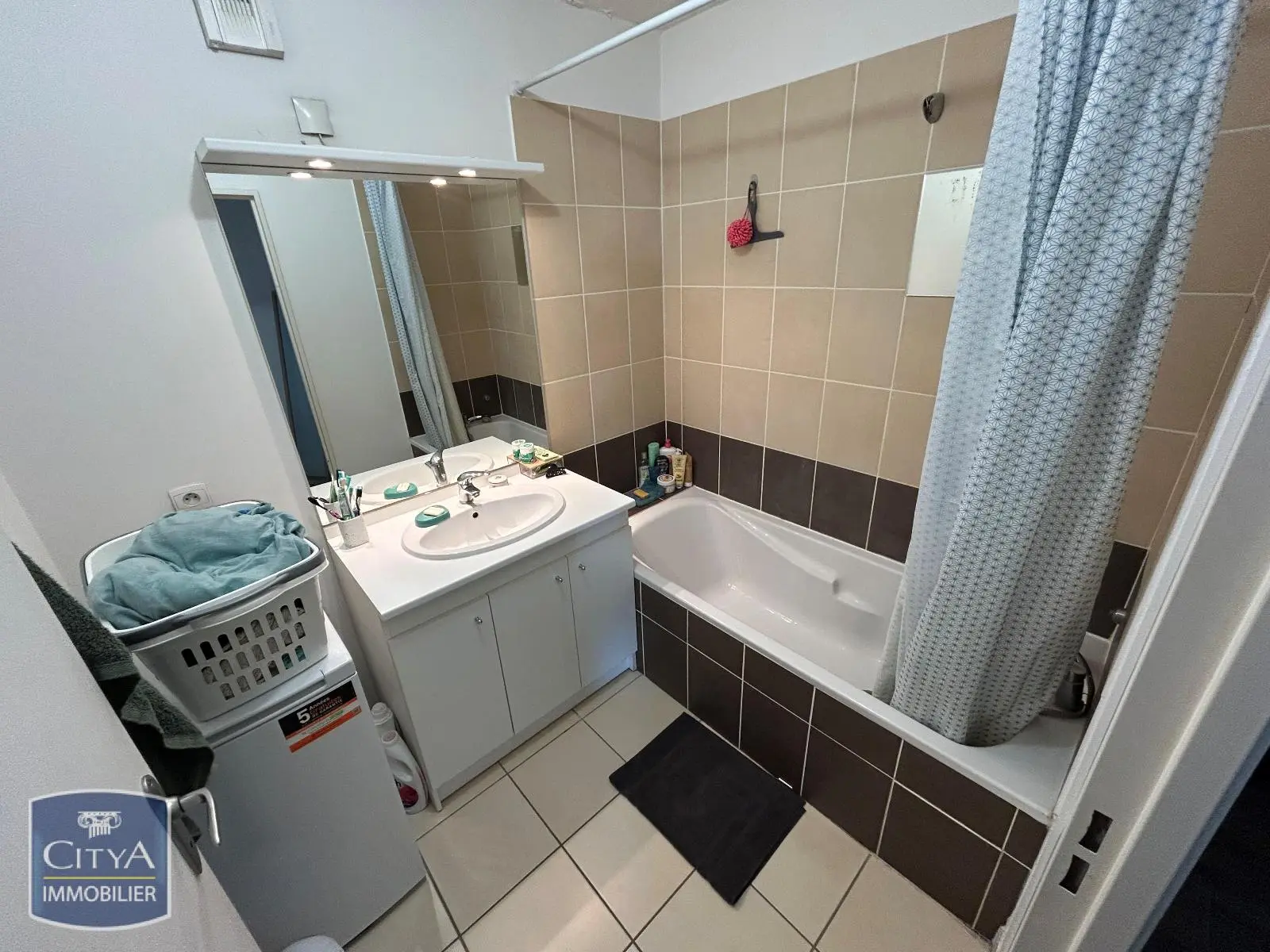 Photo 7 Appartement 3 pièces 62.36m²