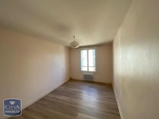 Photo 1 Appartement 1 pièce 19.86m²
