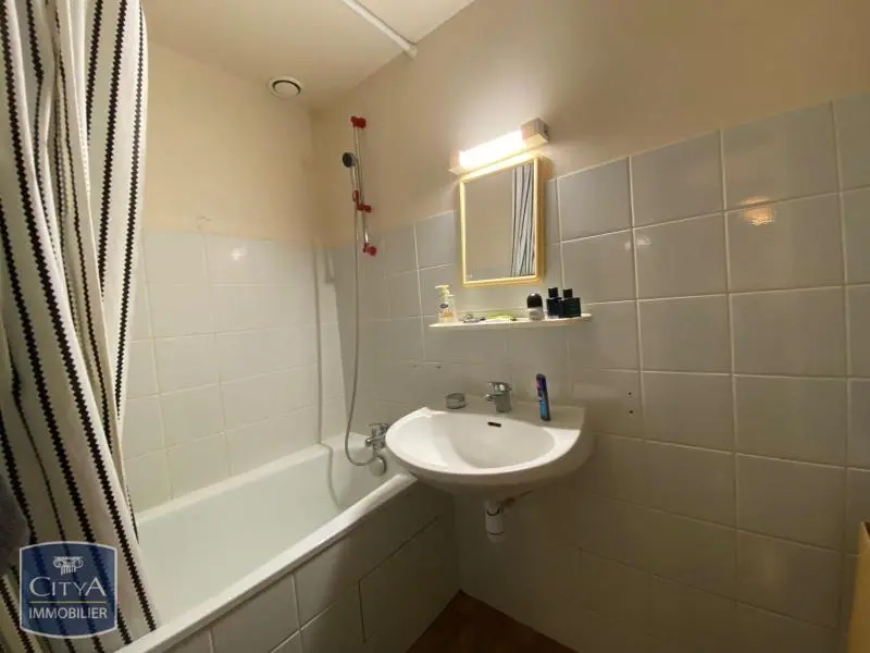 Photo 6 Appartement 2 pièces 28.88m²