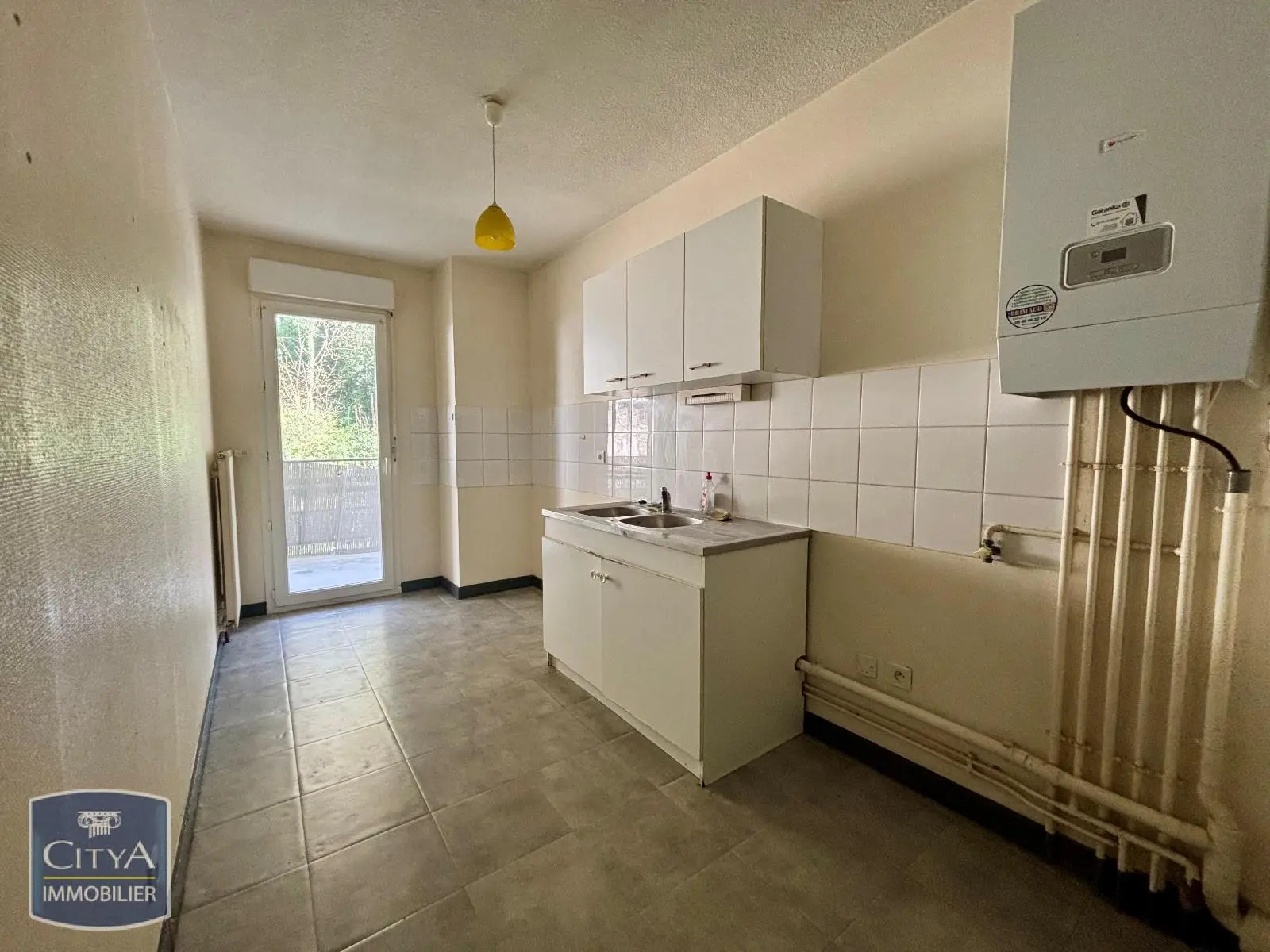 Photo 2 Appartement 3 pièces 76.7m²