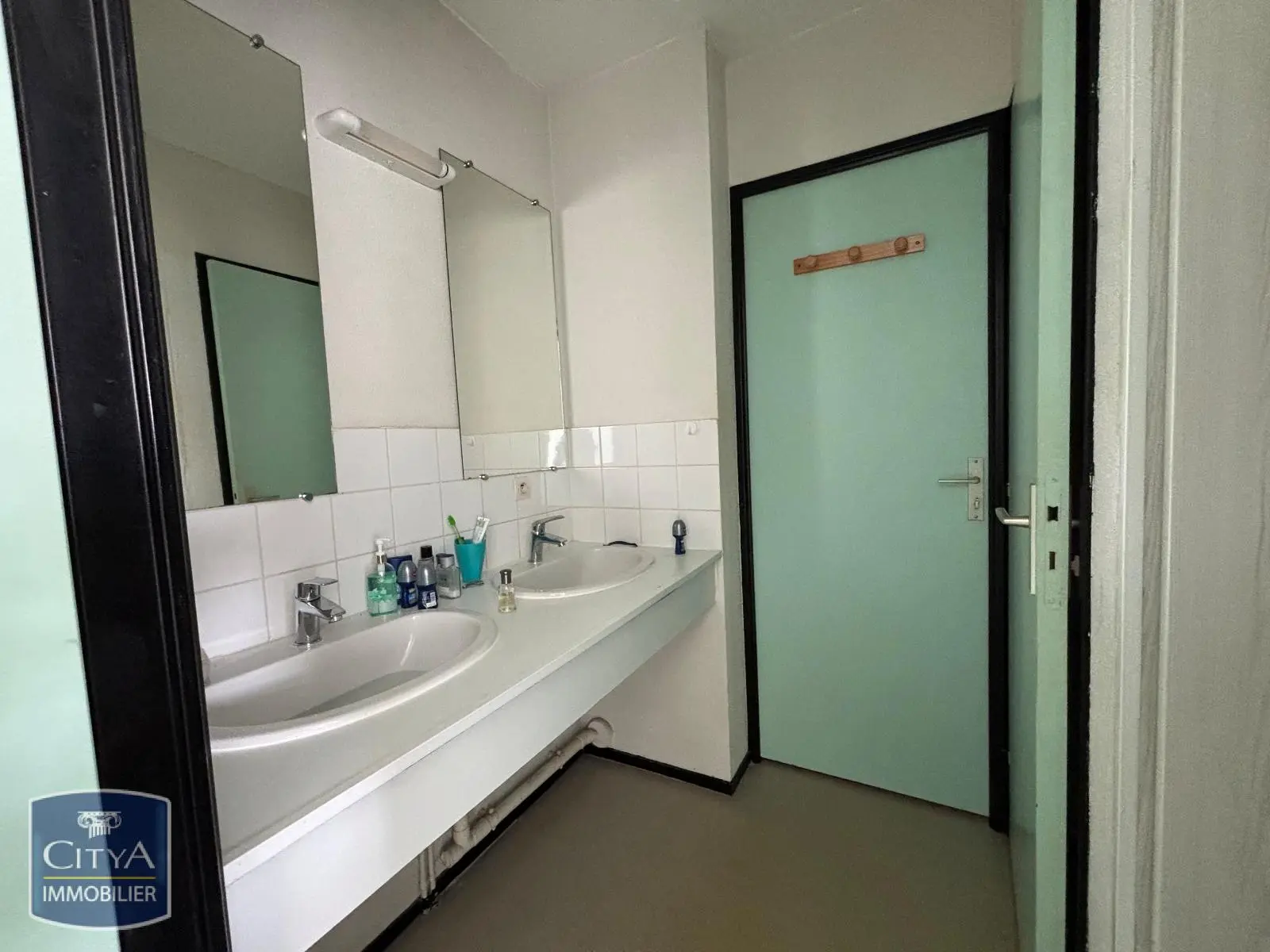 Photo 3 Appartement 1 pièce 11.95m²