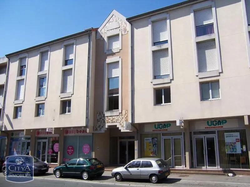 Photo 10 Appartement 1 pièce 23.64m²