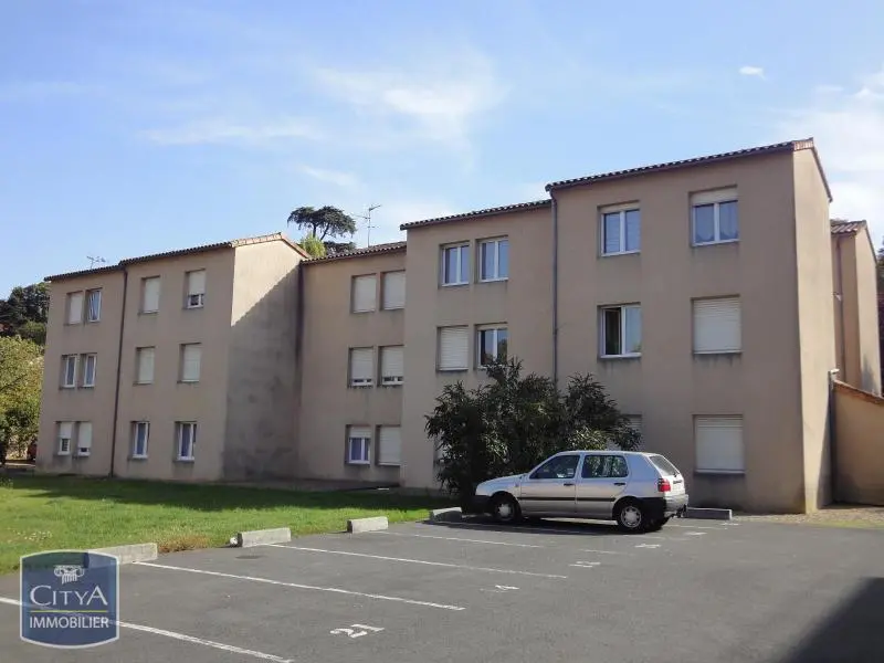 Photo 5 Appartement 1 pièce 23.94m²