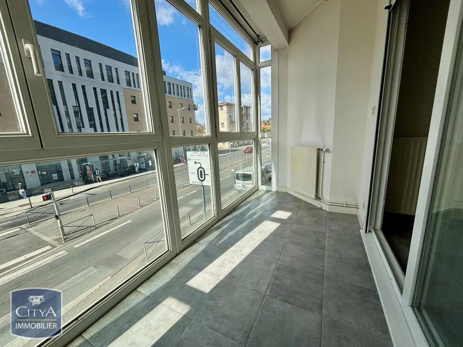 Photo 5 Appartement 3 pièces 76.7m²