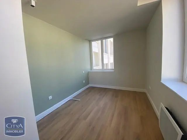 Photo 5 appartement Poitiers