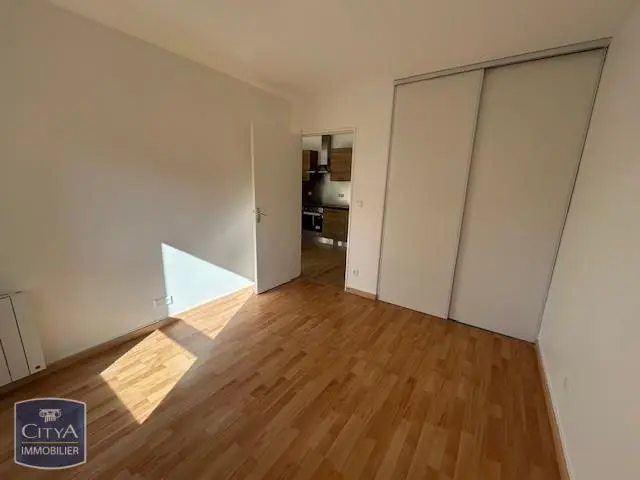 Photo 6 Appartement 2 pièces 36.54m²