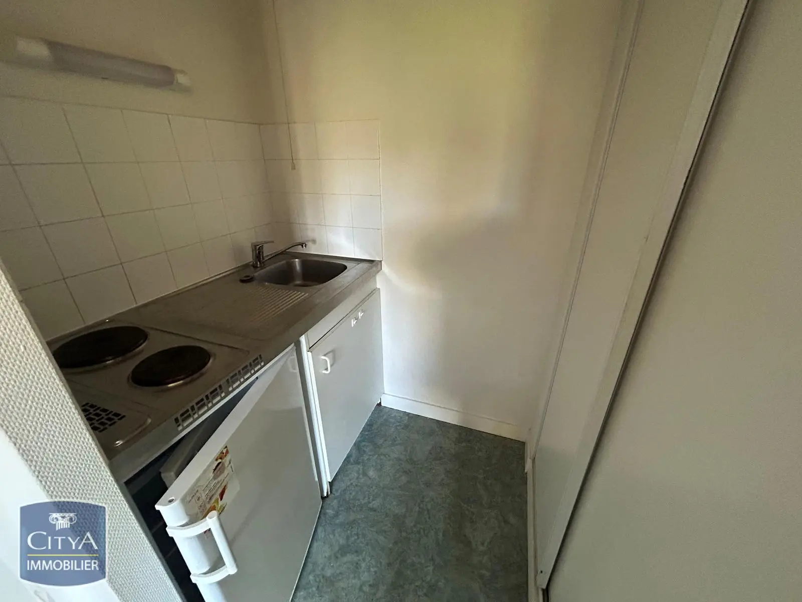 Photo 4 Appartement 1 pièce 30.55m²