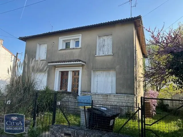 Photo 1 Maison 4 pièces 88.84m²