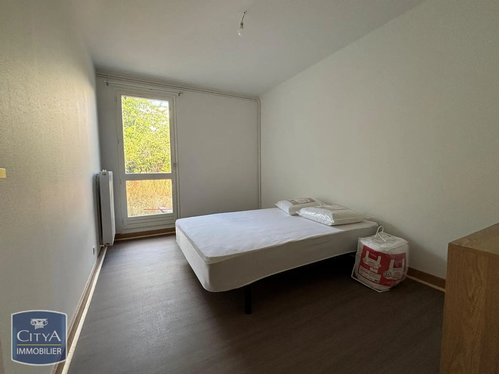 Photo 3 maison Poitiers